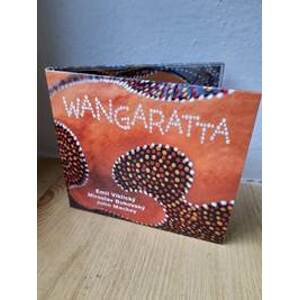 Wangaratta - CDmp3 - CD