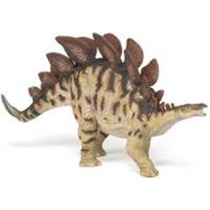 Stegosaurus - autor neuvedený