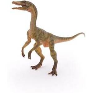 Compsognathus - autor neuvedený