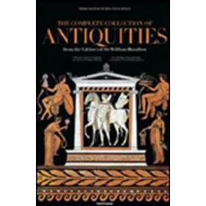Antiques - xl - autor neuvedený