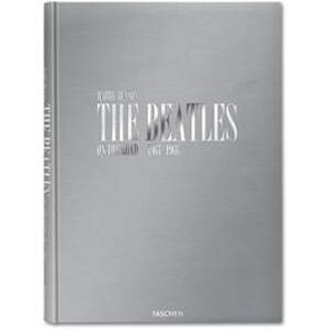 Beatles limitovana edicia - autor neuvedený