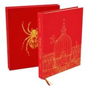 Harry Potter and the Chamber of Secrets : Deluxe Illustrated Slipcase Edition - J.K. Rowling, Bloomsbury Publishing PLC