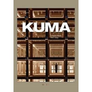 Kengo Kuma - Kengo Kuma, Philip Jodidio, Taschen GmbH