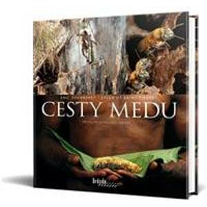 Cesty medu - Tourneret, de Saint Pierre Sylla, Éric