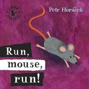 Run Mouse Run - Horáček Petr