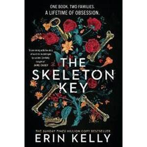 The Skeleton Key - Kelly Erin