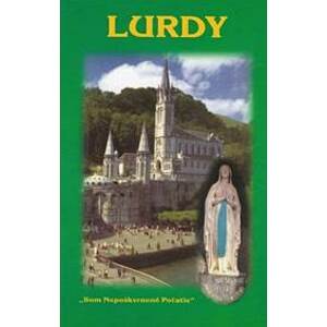 Lurdy /TP - Jean Barbet