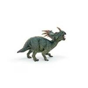 Styracosaurus - autor neuvedený