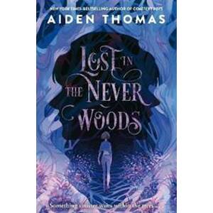 Lost in the Never Woods - Aiden Thomas