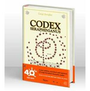 Codex Seraphinianus - Luigi Serafini, Rizzoli International Publications