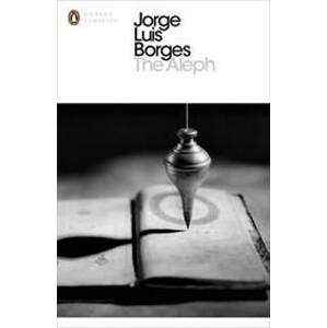 The Aleph - Borges Jorge Luis