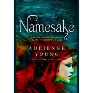 Namesake (Fable book #2) - Youngová Adrienne