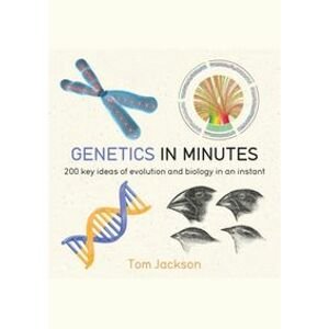 Genetics In Minutes - Jackson Tom