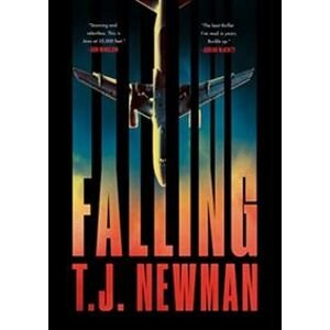 Falling - Newman T.J.