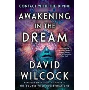 Awakening In The Dream : Contact with the Divine - Wilcock David