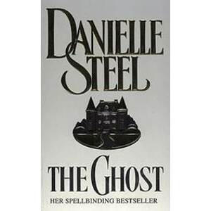 The Ghost - Steelová Danielle