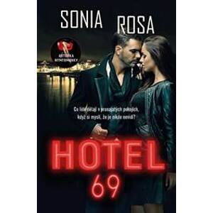 Hotel 69 - Rosa Sonia
