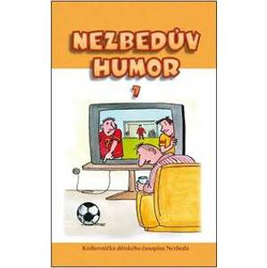 Nezbedův humor 7 - autor neuvedený