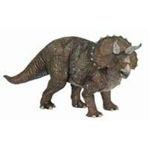Triceratops - autor neuvedený