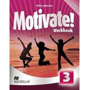 Motivate! 3 - autor neuvedený