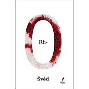 0 Rh- - Švéd