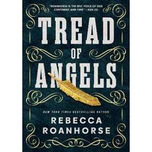 Tread of Angels - Roanhorse Rebecca
