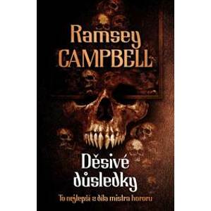 Děsivé důsledky - Campbell Ramsey