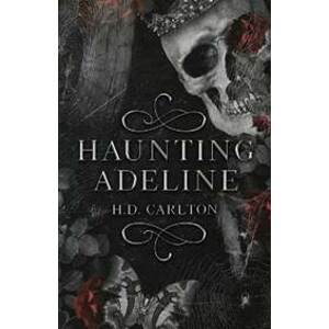Haunting Adeline - Carlton H.D.