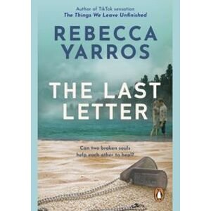 The Last Letter - Yarros Rebecca