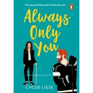 Always Only You: Bergman Brothers 2 - Liese Chloe