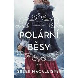 Polární běsy - Macallister Greer