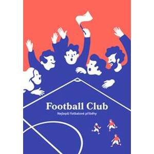 Football Club - autor neuvedený
