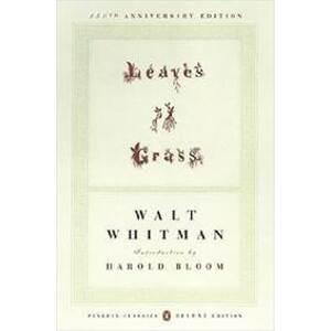 Leaves of Grass: 1855 (Penguin Classics - Whitman Walt