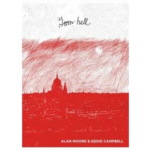 From Hell - Moore Alan