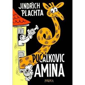 Pučálkovic Amina - Plachta Jindřich
