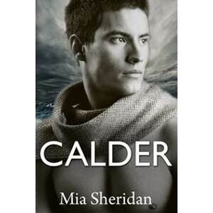 Calder - Sheridan Mia