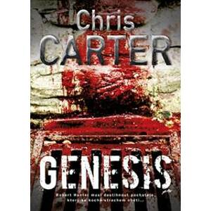 Genesis - Carter Chris