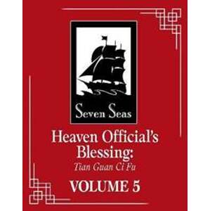 Heaven Official´s Blessing 5: Tian Guan Ci Fu - Xiu Mo Xiang Tong