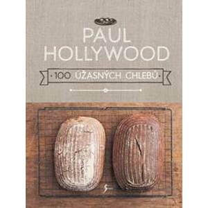 100 úžasných chlebů - Hollywood Paul