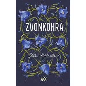 Zvonkohra - Eliška Václavíková