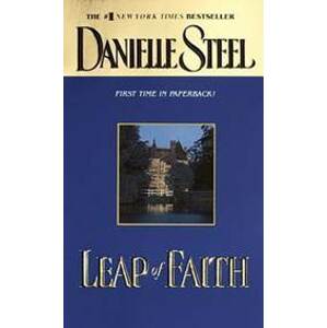 Leap of Faith - Steelová Danielle