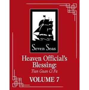 Heaven Official´s Blessing 7: Tian Guan Ci Fu - Xiu Mo Xiang Tong