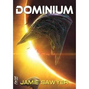 Dominium - Sawyer Jamie
