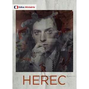 Herec - DVD - Bok Petr