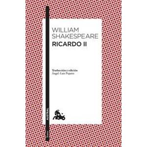 Ricardo II - Shakespeare William