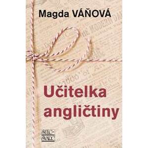 Učitelka angličtiny - Váňová Magdalena