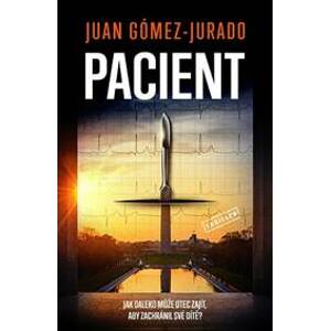 Pacient - Gómez-Jurado Juan