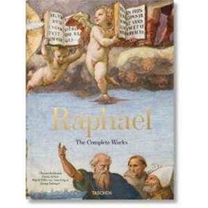 Raphael, The Complete Paintings - autor neuvedený