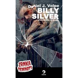 Billy Silver - Daniel J. Volpe