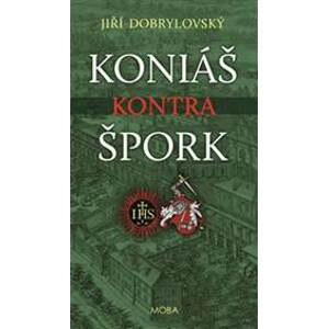 Koniáš kontra Špork - Jiří Dobrylovský